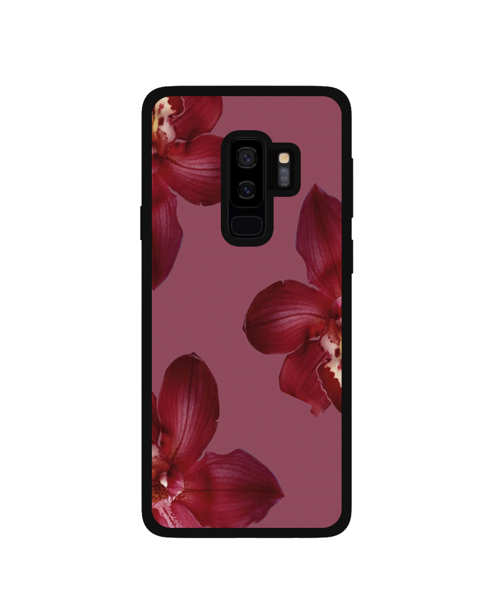 Case / Etui / Pokrowiec / Obudowa na telefon. Wzór: Samsung Galaxy S9