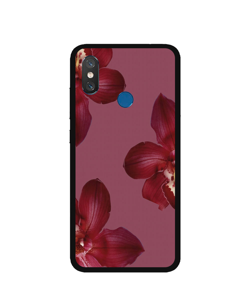 Case / Etui / Pokrowiec / Obudowa na telefon. Wzór: Xiaomi Mi 8