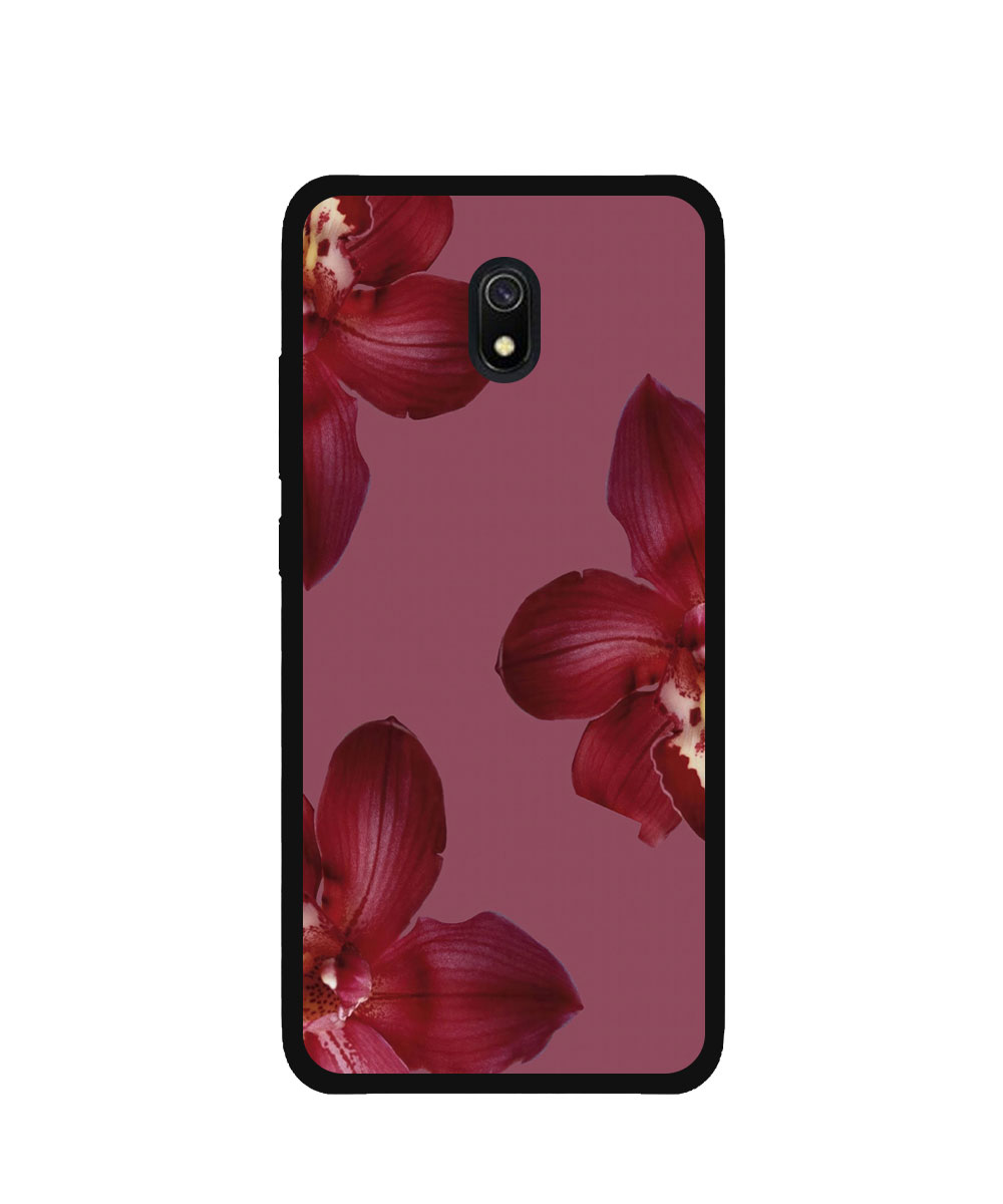 Case / Etui / Pokrowiec / Obudowa na telefon. Wzór: Xiaomi Redmi 8A