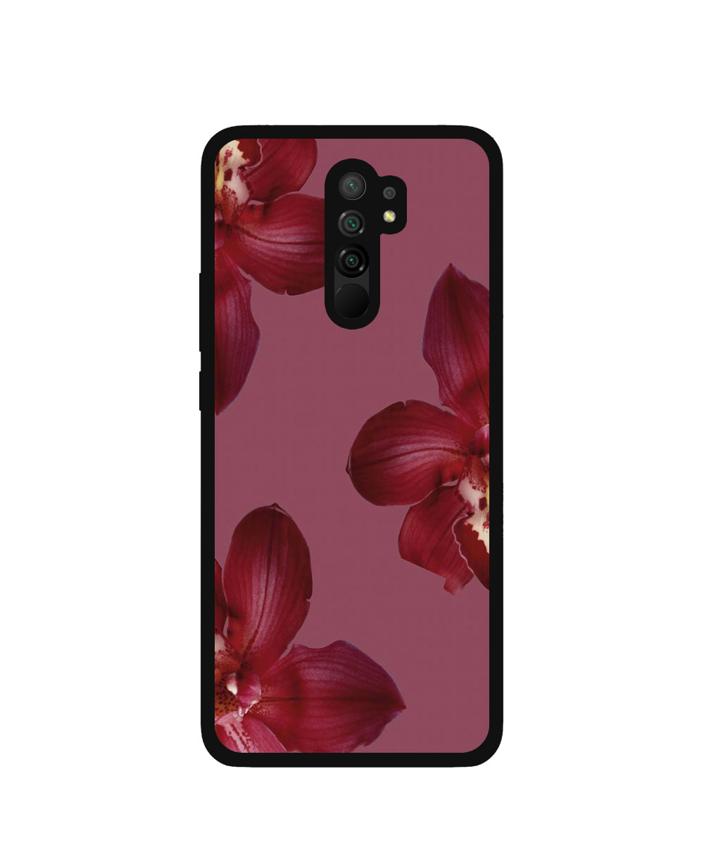 Case / Etui / Pokrowiec / Obudowa na telefon. Wzór: Xiaomi Redmi 9