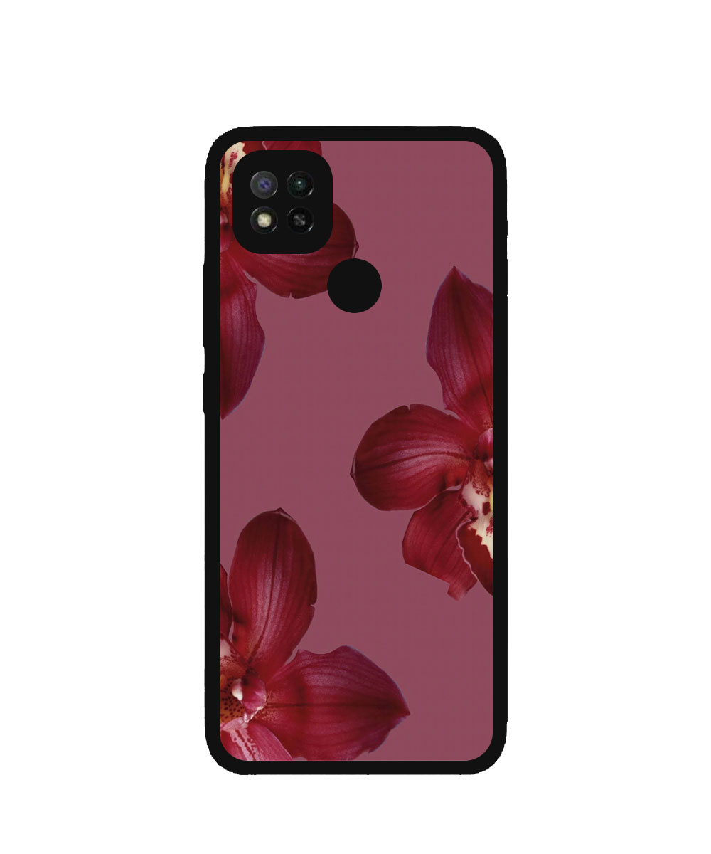 Case / Etui / Pokrowiec / Obudowa na telefon. Wzór: Xiaomi Redmi 9C