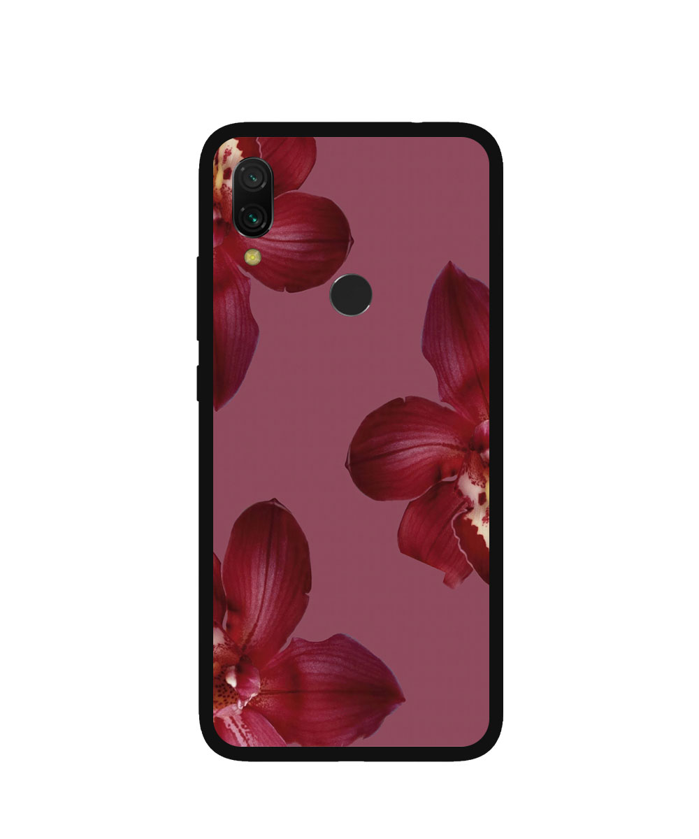 Case / Etui / Pokrowiec / Obudowa na telefon. Wzór: Xiaomi Redmi Note 7 / 7 Pro