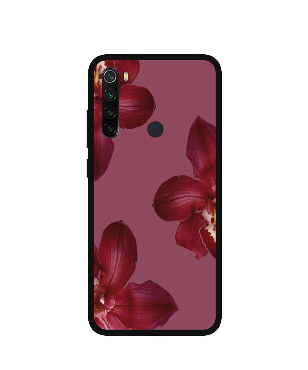 Case / Etui / Pokrowiec / Obudowa na telefon. Wzór: Xiaomi Redmi Note 8T