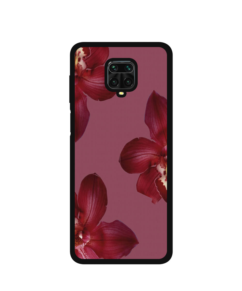 Case / Etui / Pokrowiec / Obudowa na telefon. Wzór: Xiaomi Redmi Note 9S / 9 Pro / 9 Pro Max