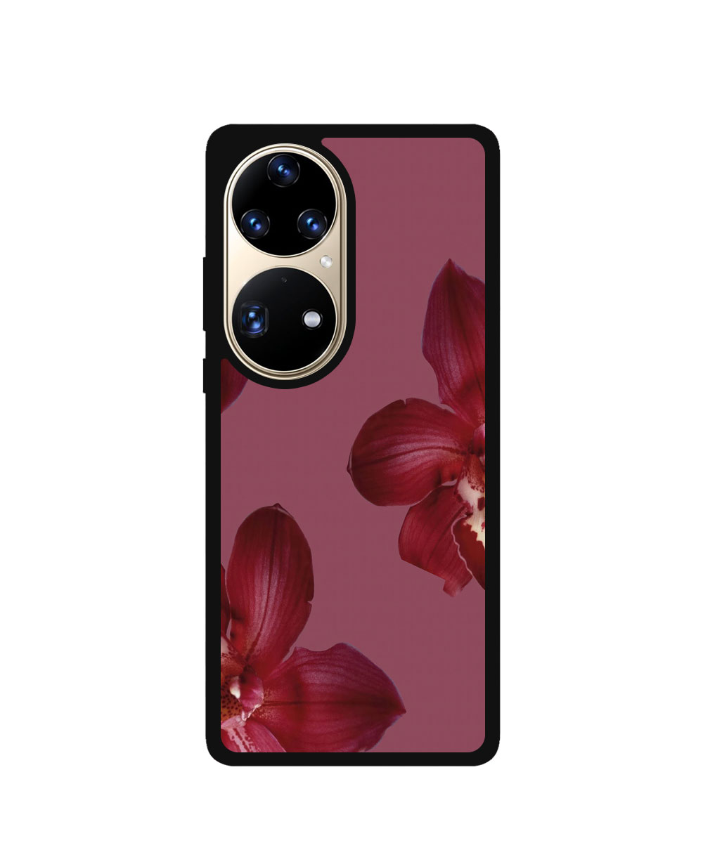 Case / Etui / Pokrowiec / Obudowa na telefon. Wzór: Huawei P50 Pro