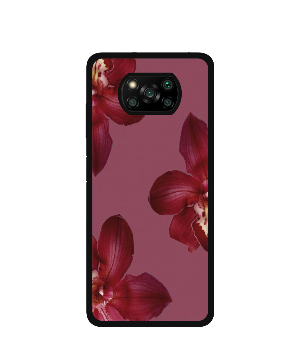 Case / Etui / Pokrowiec / Obudowa na telefon. Wzór: Xiaomi Poco x3 / x3 pro / x3 NFC