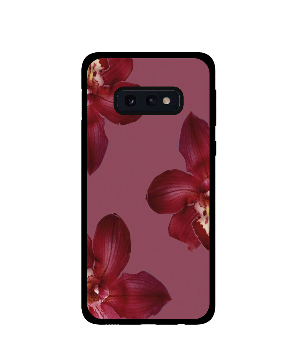 Case / Etui / Pokrowiec / Obudowa na telefon. Wzór: Samsung Galaxy S10e