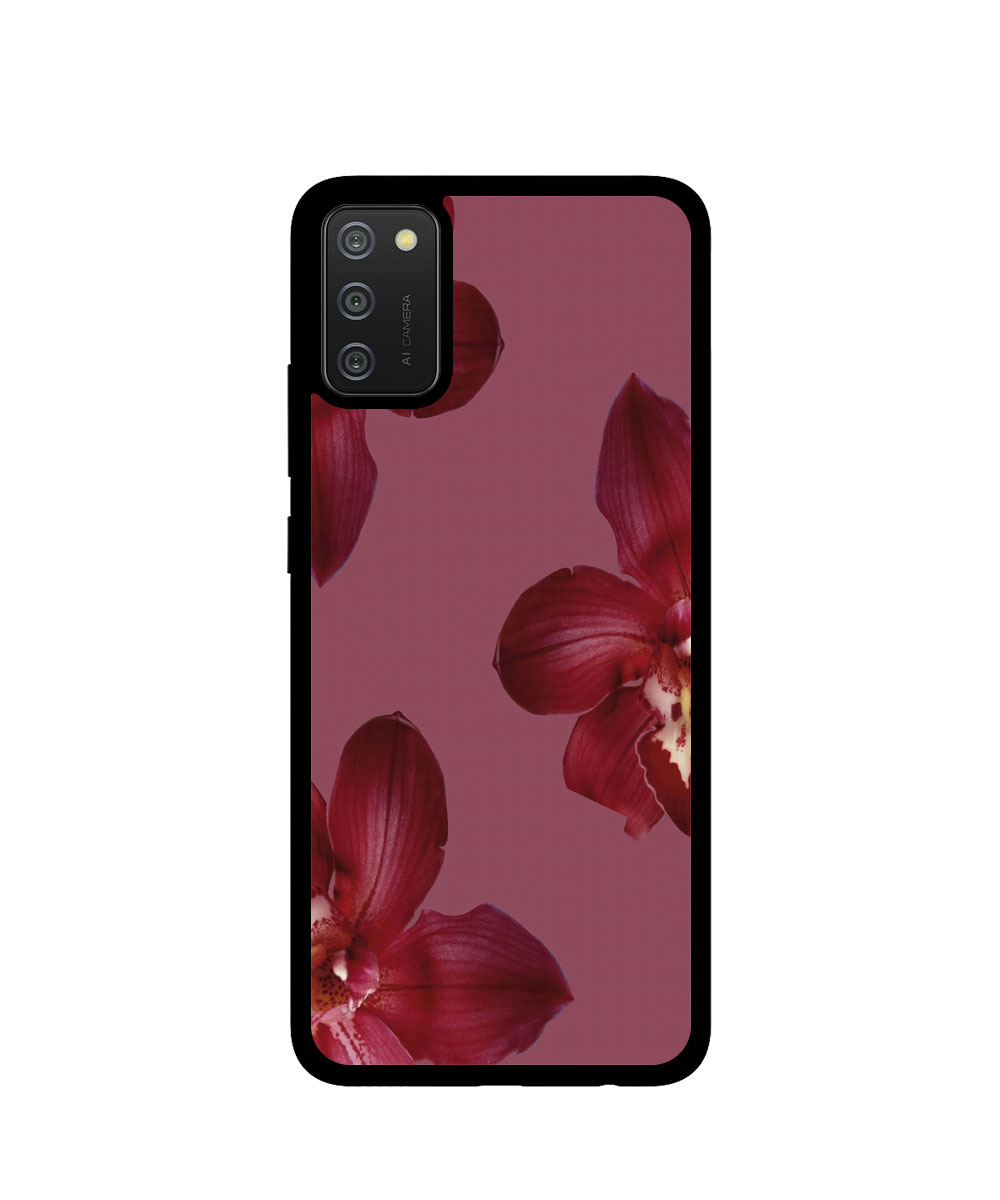 Case / Etui / Pokrowiec / Obudowa na telefon. Wzór: Samsung Galaxy A02s/A03s