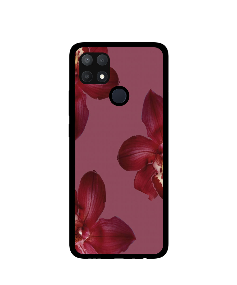 Case / Etui / Pokrowiec / Obudowa na telefon. Wzór: OPPO A15s/A15