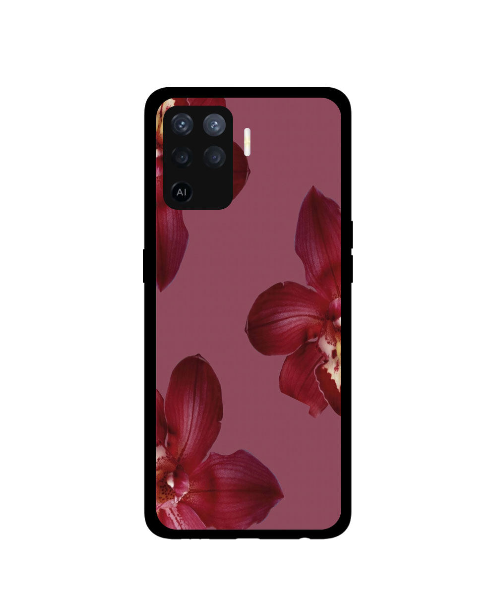 Case / Etui / Pokrowiec / Obudowa na telefon. Wzór: OPPO Reno5 Lite - A94 4G