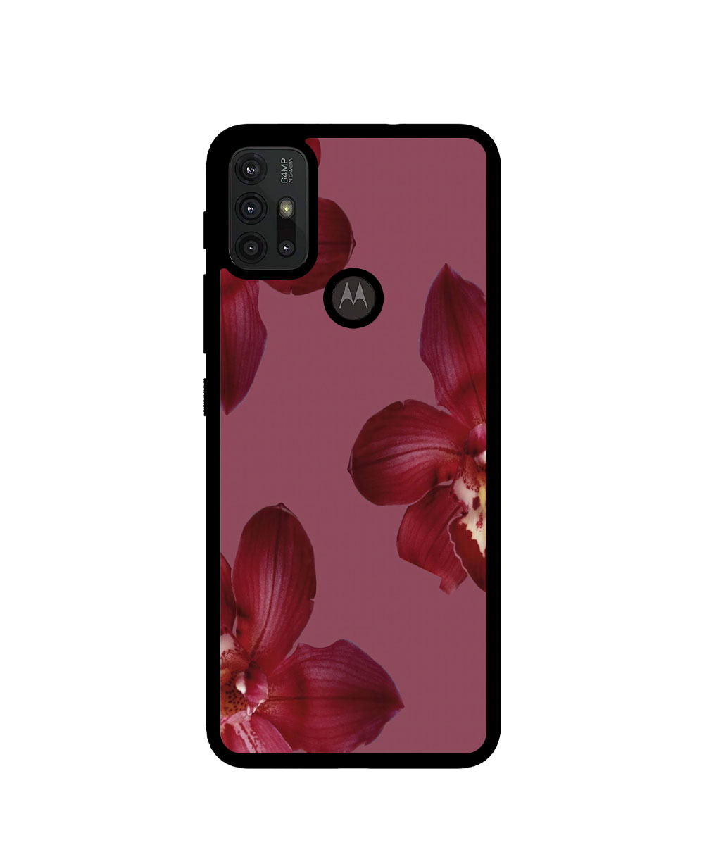 Case / Etui / Pokrowiec / Obudowa na telefon. Wzór: Motorola moto g30