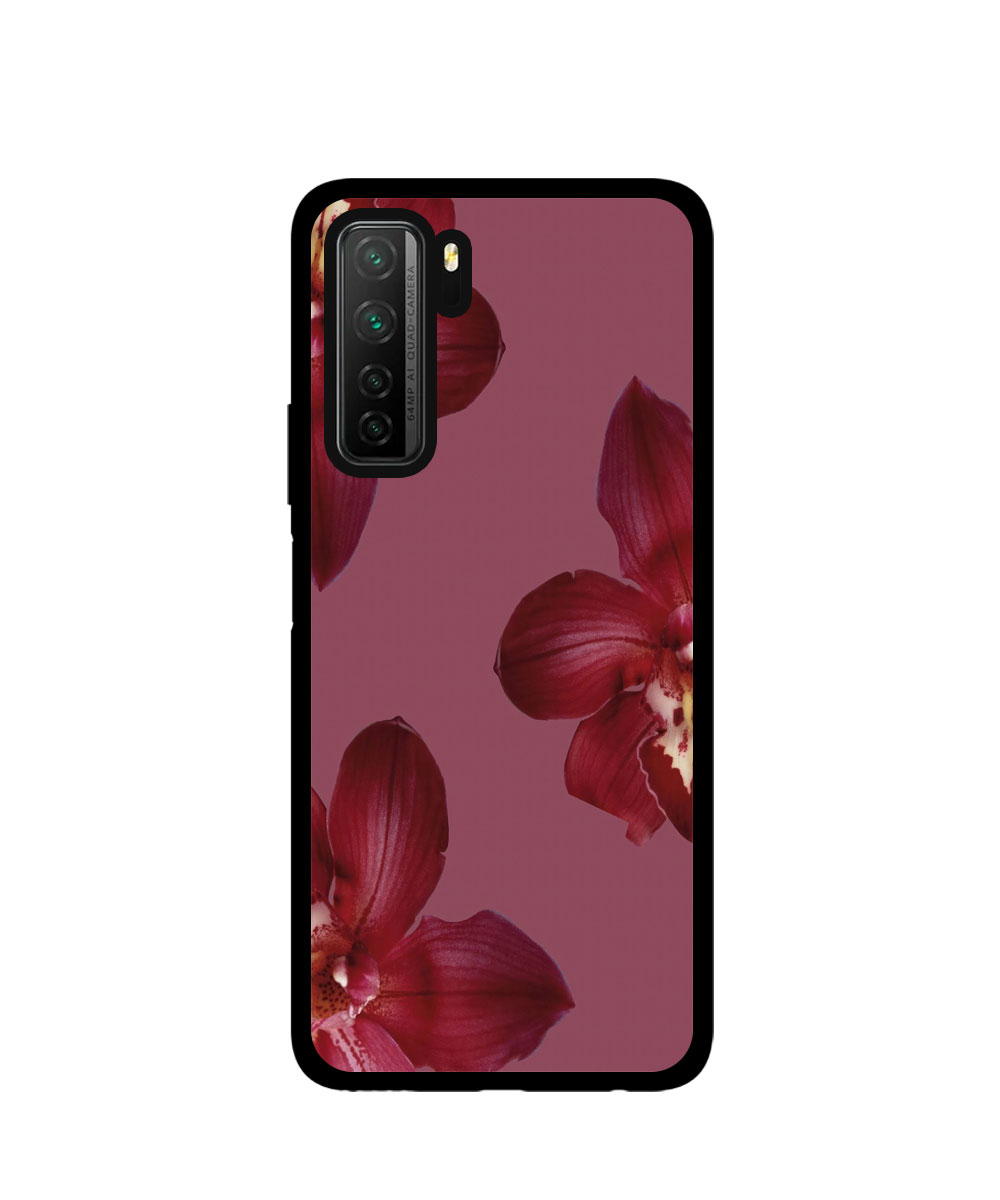 Case / Etui / Pokrowiec / Obudowa na telefon. Wzór: Huawei p40 lite 5G / nova 7 se / nova 7 SE 5G Youth