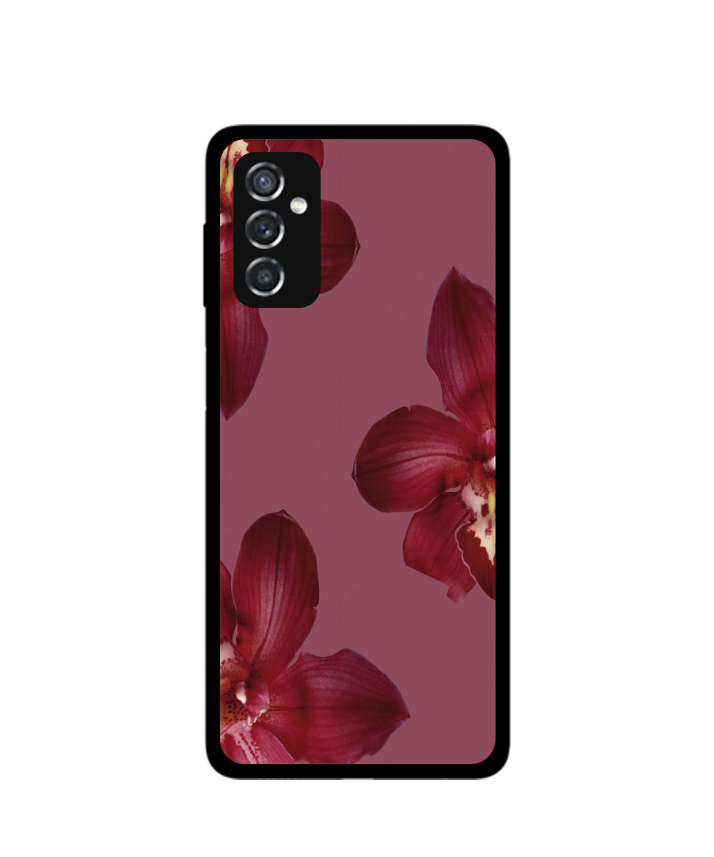 Case / Etui / Pokrowiec / Obudowa na telefon. Wzór: Samsung Galaxy M52 5G