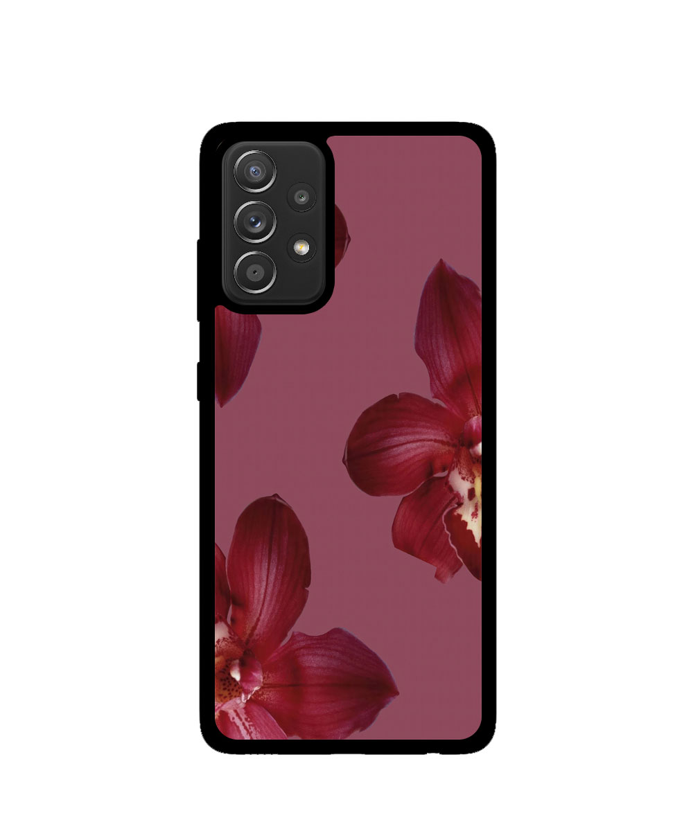 Case / Etui / Pokrowiec / Obudowa na telefon. Wzór: Samsung Galaxy A52 / A52 5G / A52s 5G