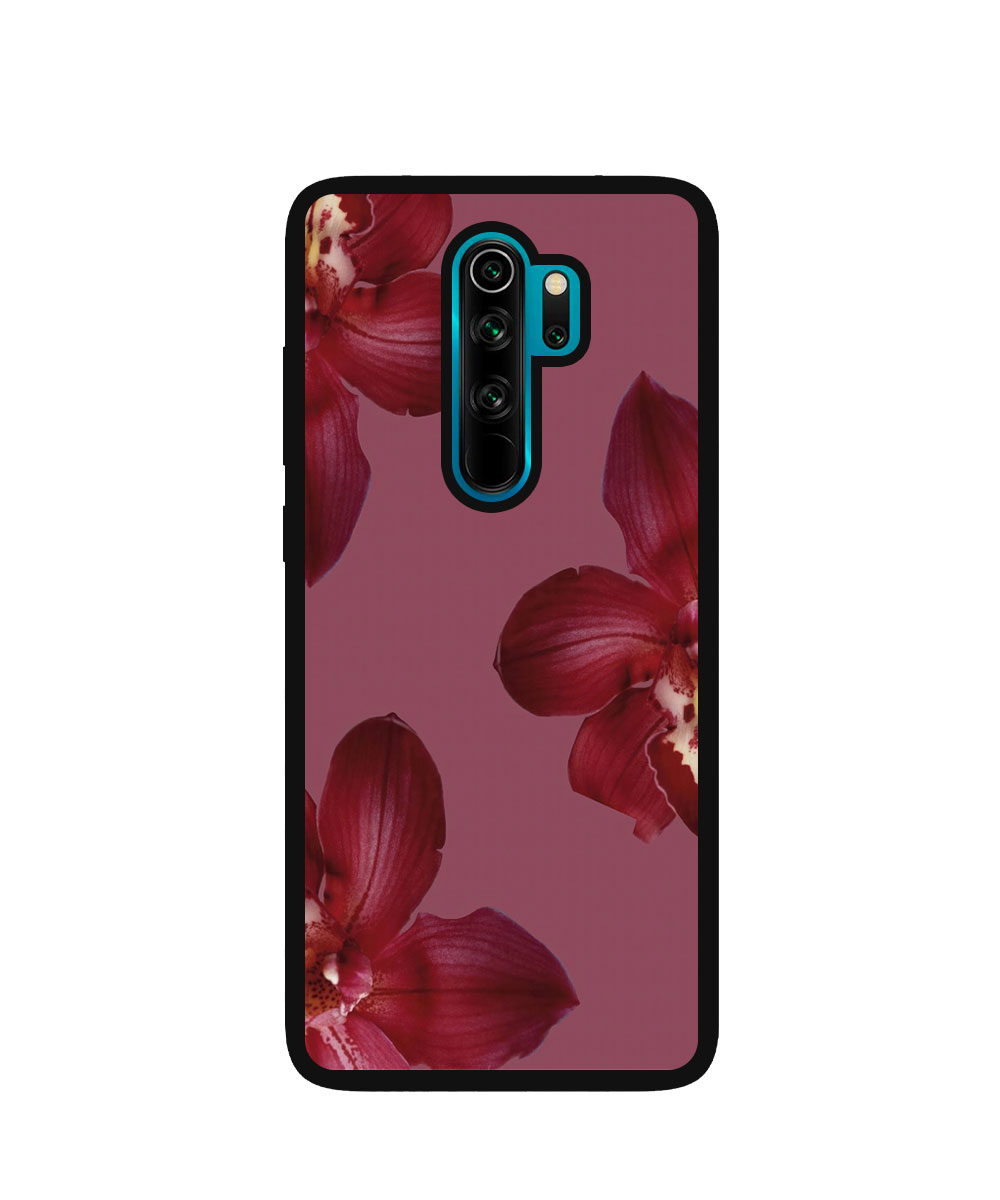 Case / Etui / Pokrowiec / Obudowa na telefon. Wzór: Xiaomi Redmi Note 8 Pro