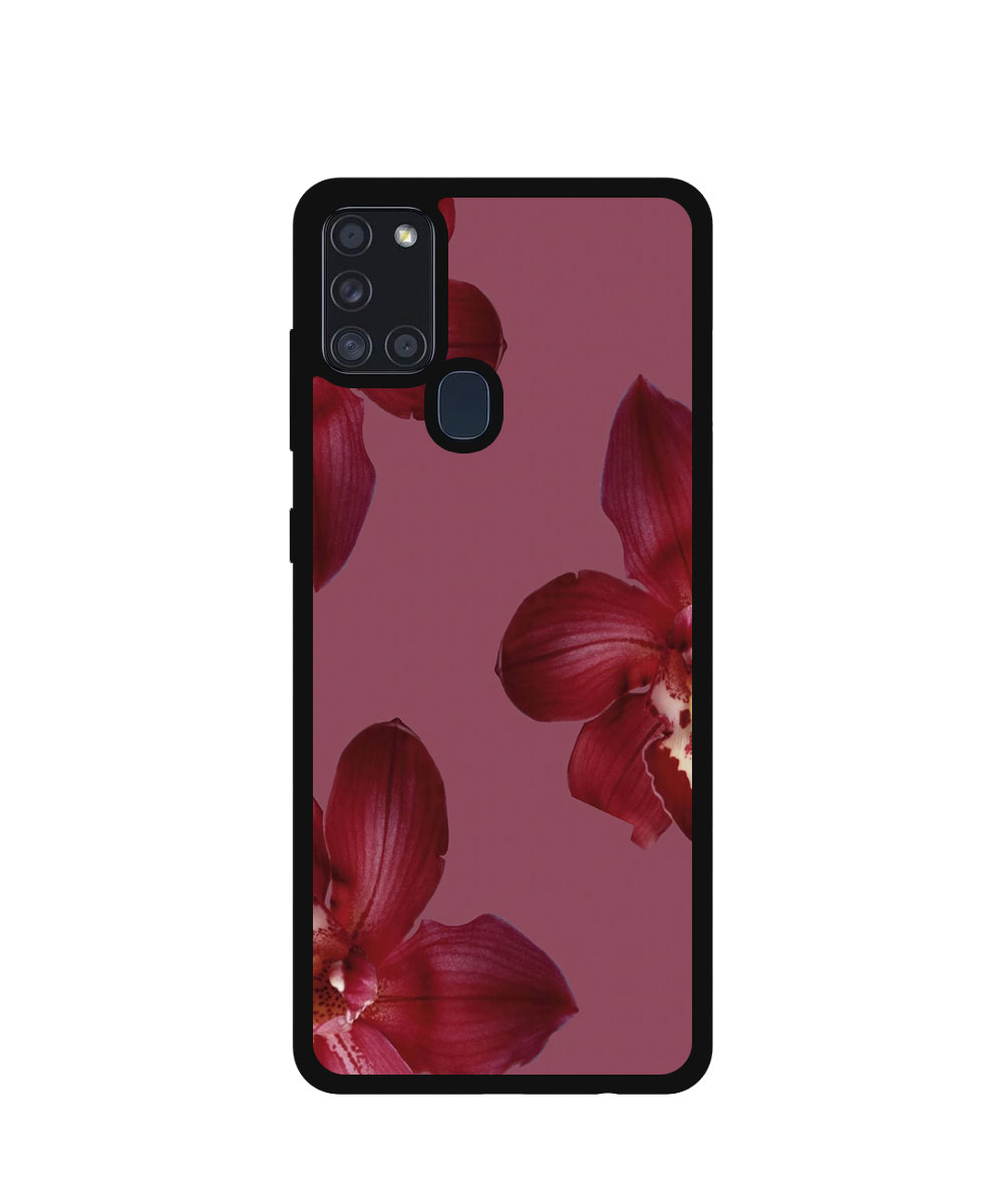 Case / Etui / Pokrowiec / Obudowa na telefon. Wzór: Samsung Galaxy A21s