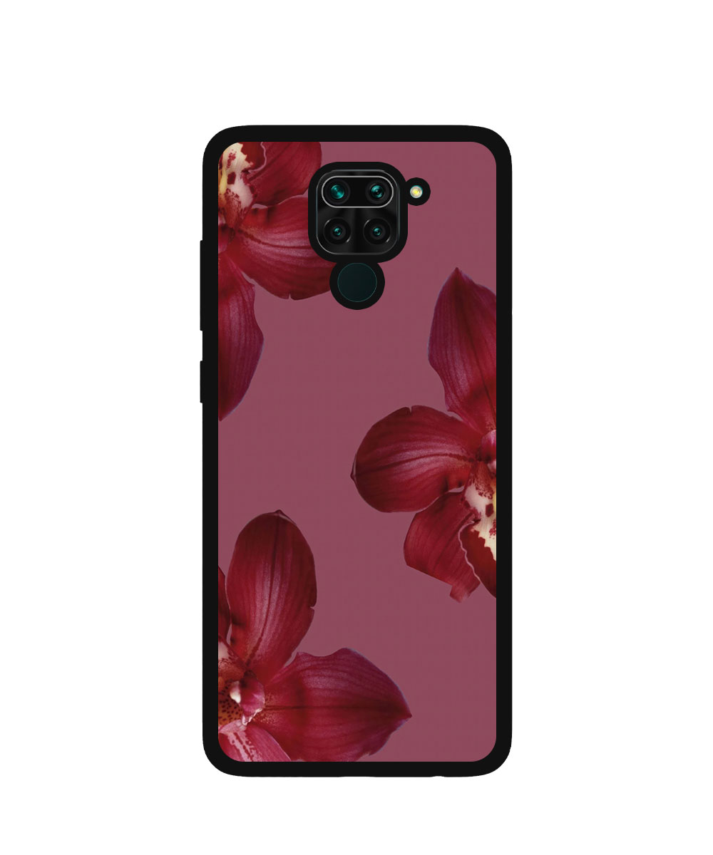 Case / Etui / Pokrowiec / Obudowa na telefon. Wzór: Xiaomi Redmi Note 9