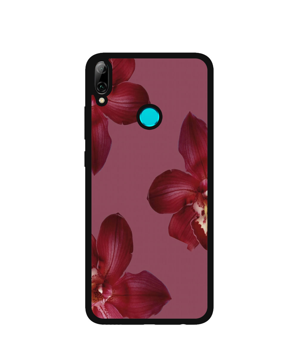 Case / Etui / Pokrowiec / Obudowa na telefon. Wzór: Huawei P Smart 2019