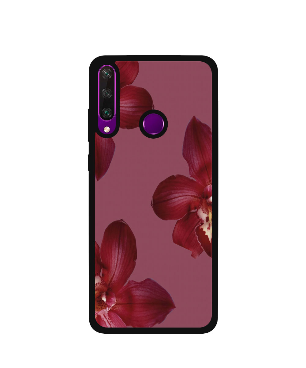 Case / Etui / Pokrowiec / Obudowa na telefon. Wzór: Huawei Y6p