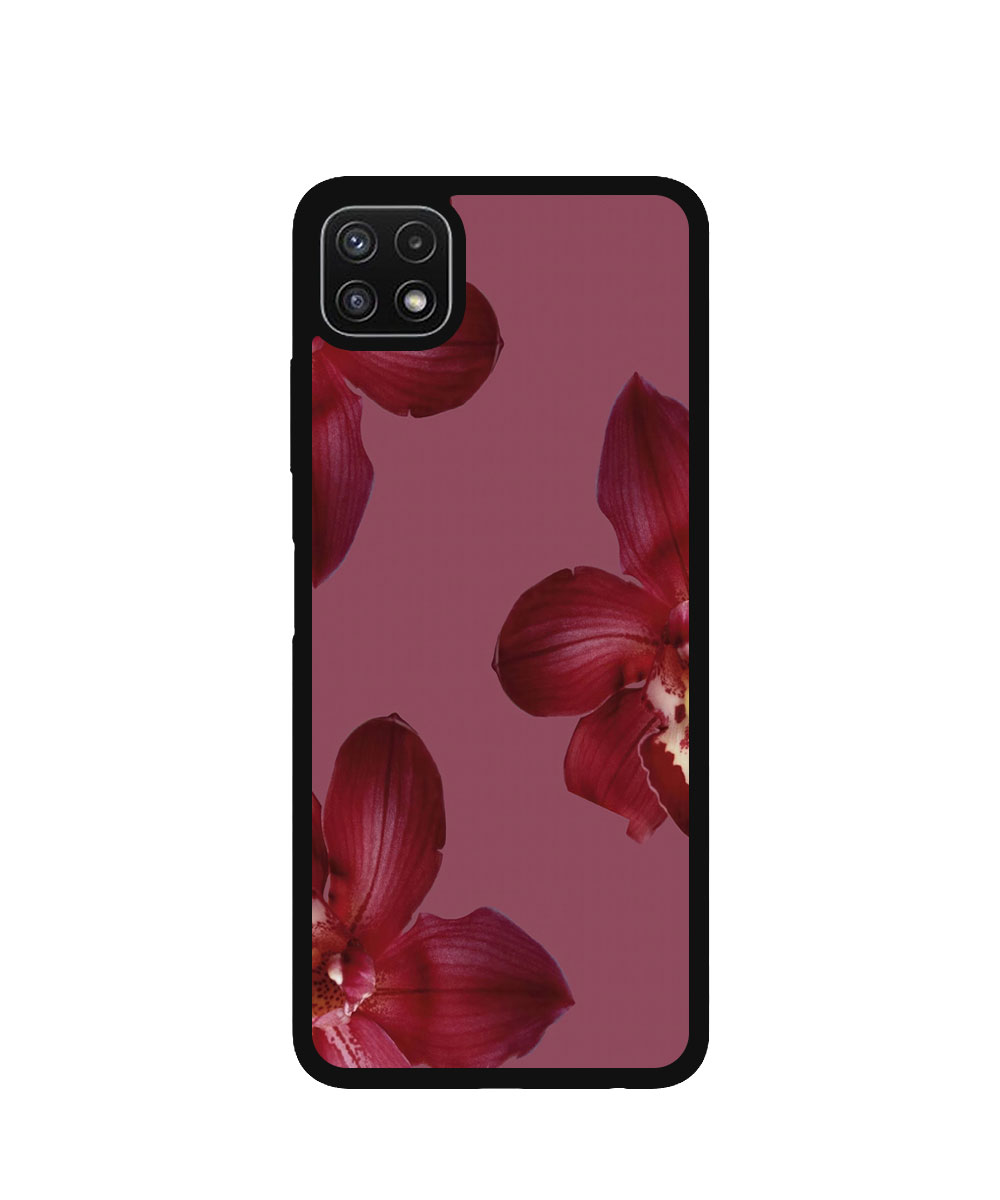 Case / Etui / Pokrowiec / Obudowa na telefon. Wzór: Samsung A22 5G