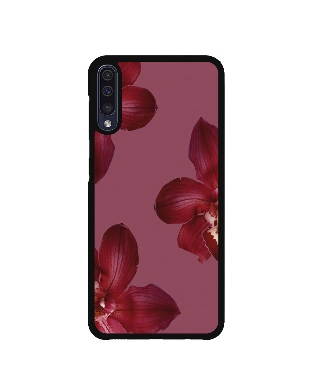 Case / Etui / Pokrowiec / Obudowa na telefon. Wzór: Samsung Galaxy A30s / A50 / A50s