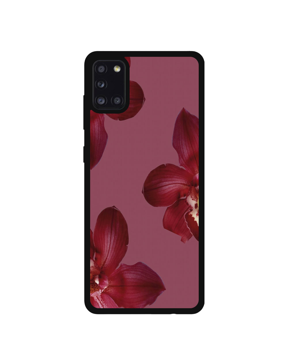 Case / Etui / Pokrowiec / Obudowa na telefon. Wzór: Samsung Galaxy A31