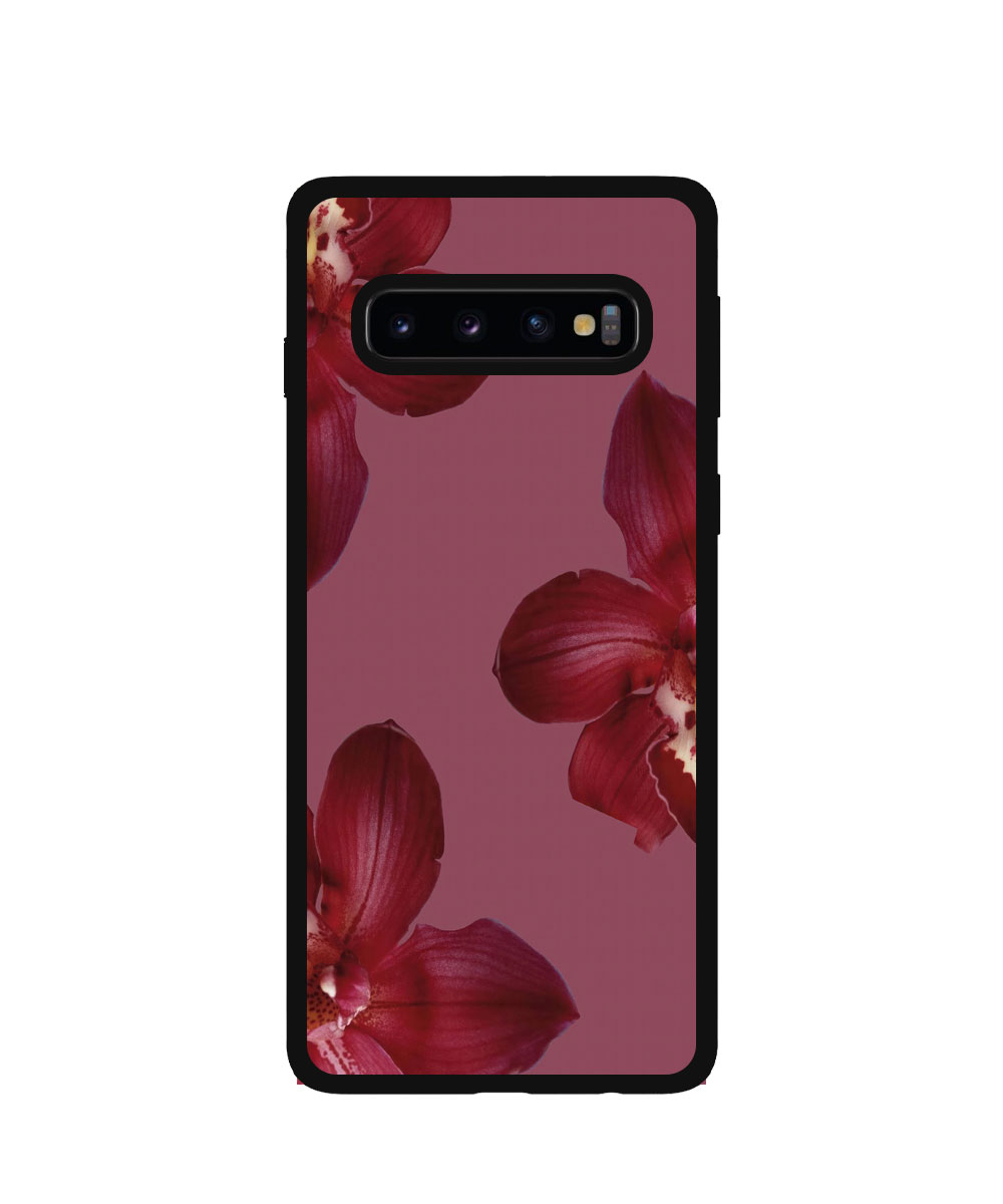 Case / Etui / Pokrowiec / Obudowa na telefon. Wzór: Samsung Galaxy S10