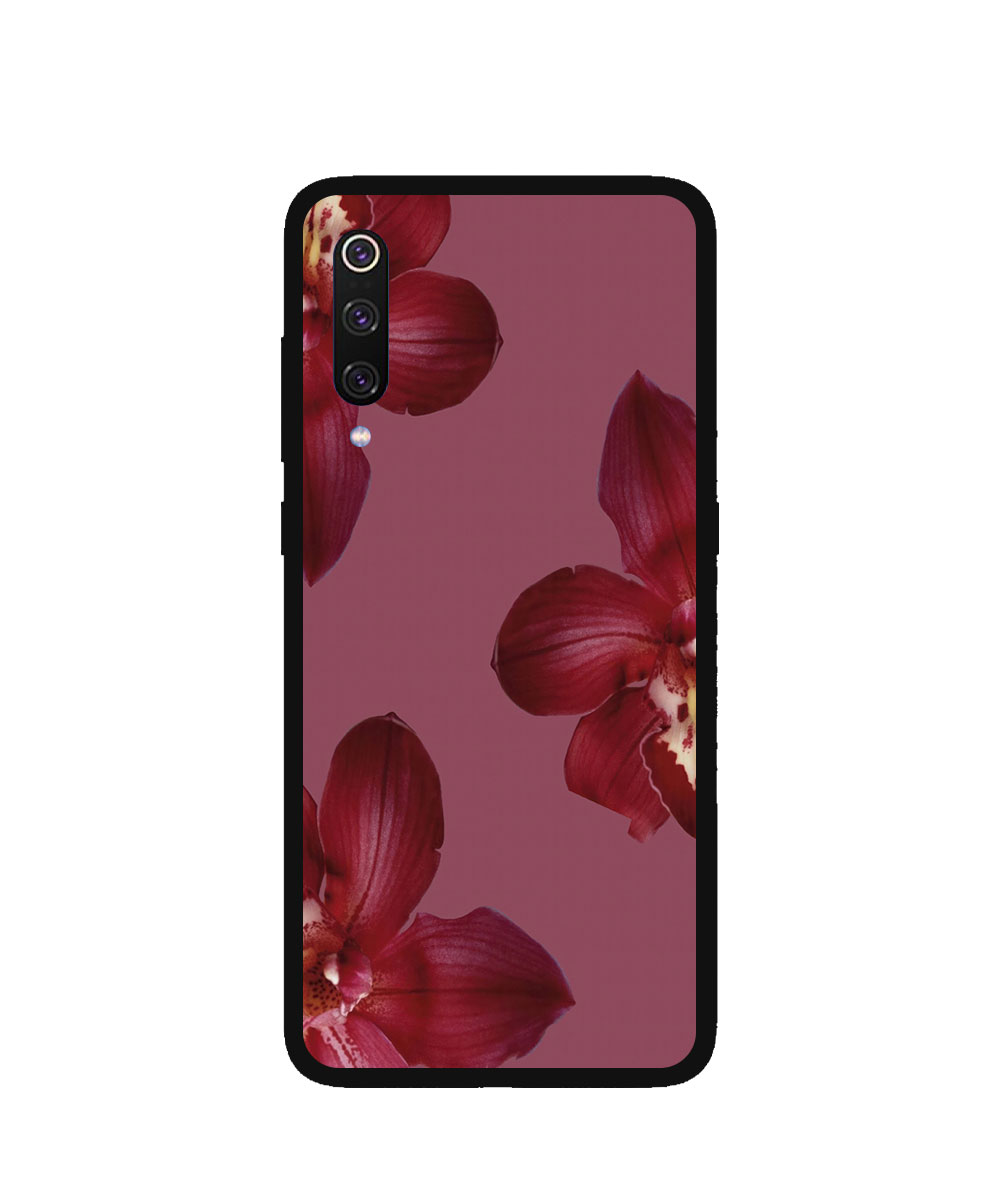 Case / Etui / Pokrowiec / Obudowa na telefon. Wzór: Xiaomi Mi 9