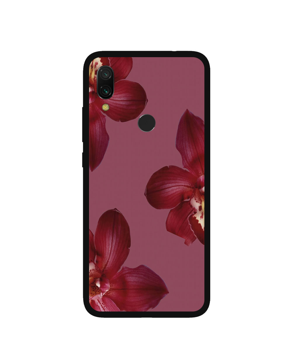 Case / Etui / Pokrowiec / Obudowa na telefon. Wzór: Xiaomi Redmi 7