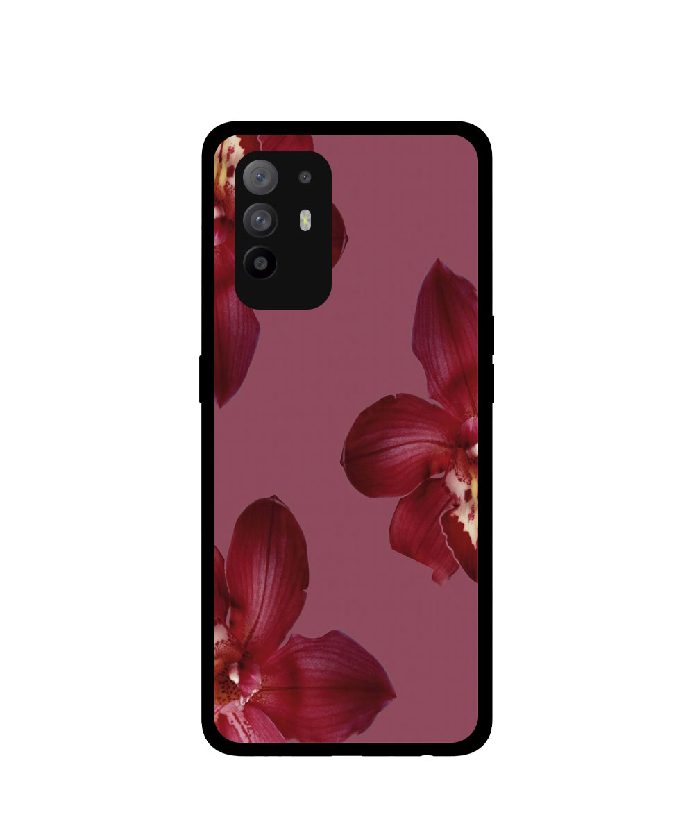 Case / Etui / Pokrowiec / Obudowa na telefon. Wzór: OPPO Reno5 Z / A95 5G