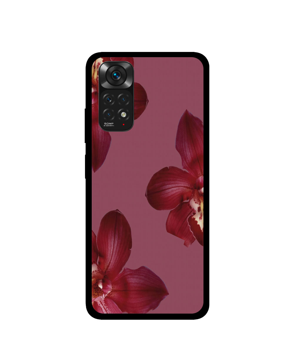 Case / Etui / Pokrowiec / Obudowa na telefon. Wzór: Xiaomi Redmi Note 11 / 11S