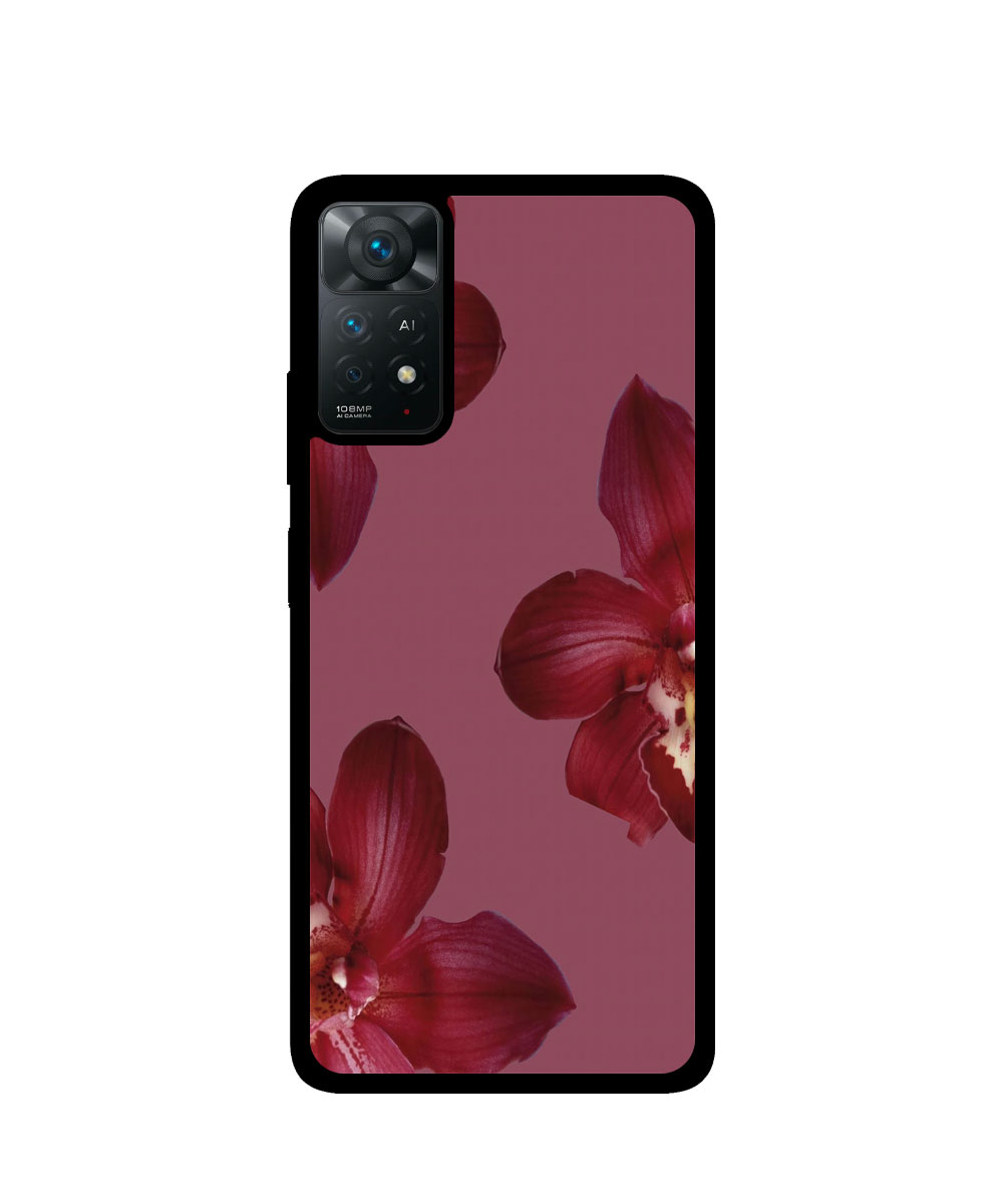 Case / Etui / Pokrowiec / Obudowa na telefon. Wzór: Xiaomi Redmi Note 11 Pro 5G