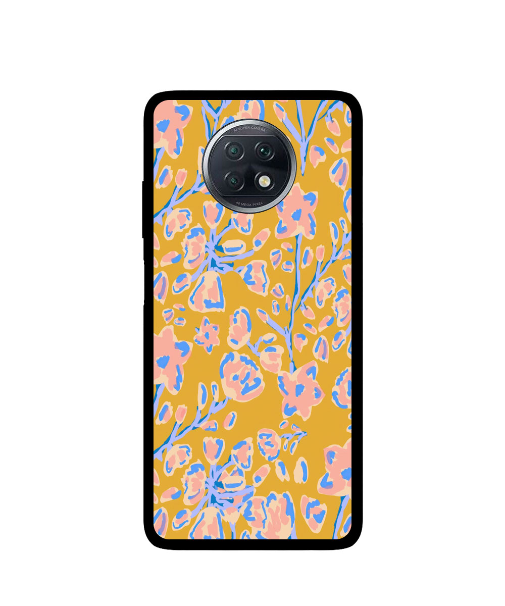 Case / Etui / Pokrowiec / Obudowa na telefon. Wzór: Xiaomi Redmi Note 9T