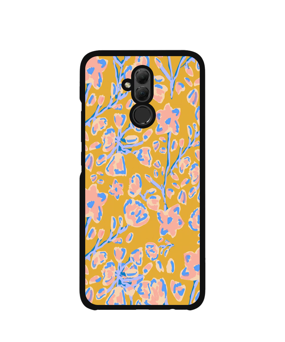 Case / Etui / Pokrowiec / Obudowa na telefon. Wzór: Huawei Mate 20 Lite