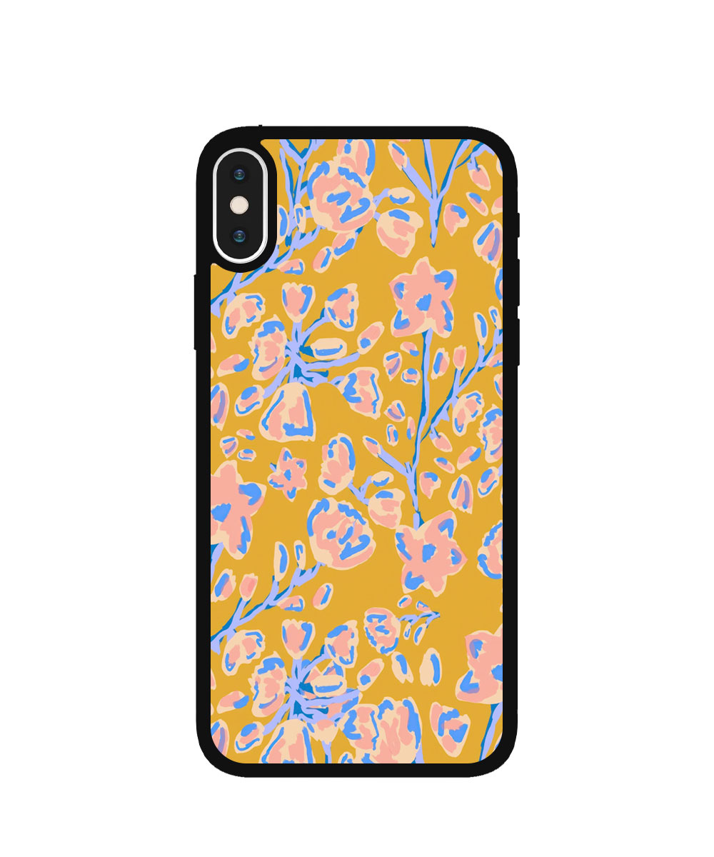 Case / Etui / Pokrowiec / Obudowa na telefon. Wzór: iPhone XS Max