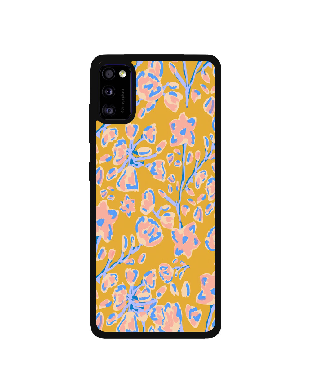 Case / Etui / Pokrowiec / Obudowa na telefon. Wzór: Samsung Galaxy A41