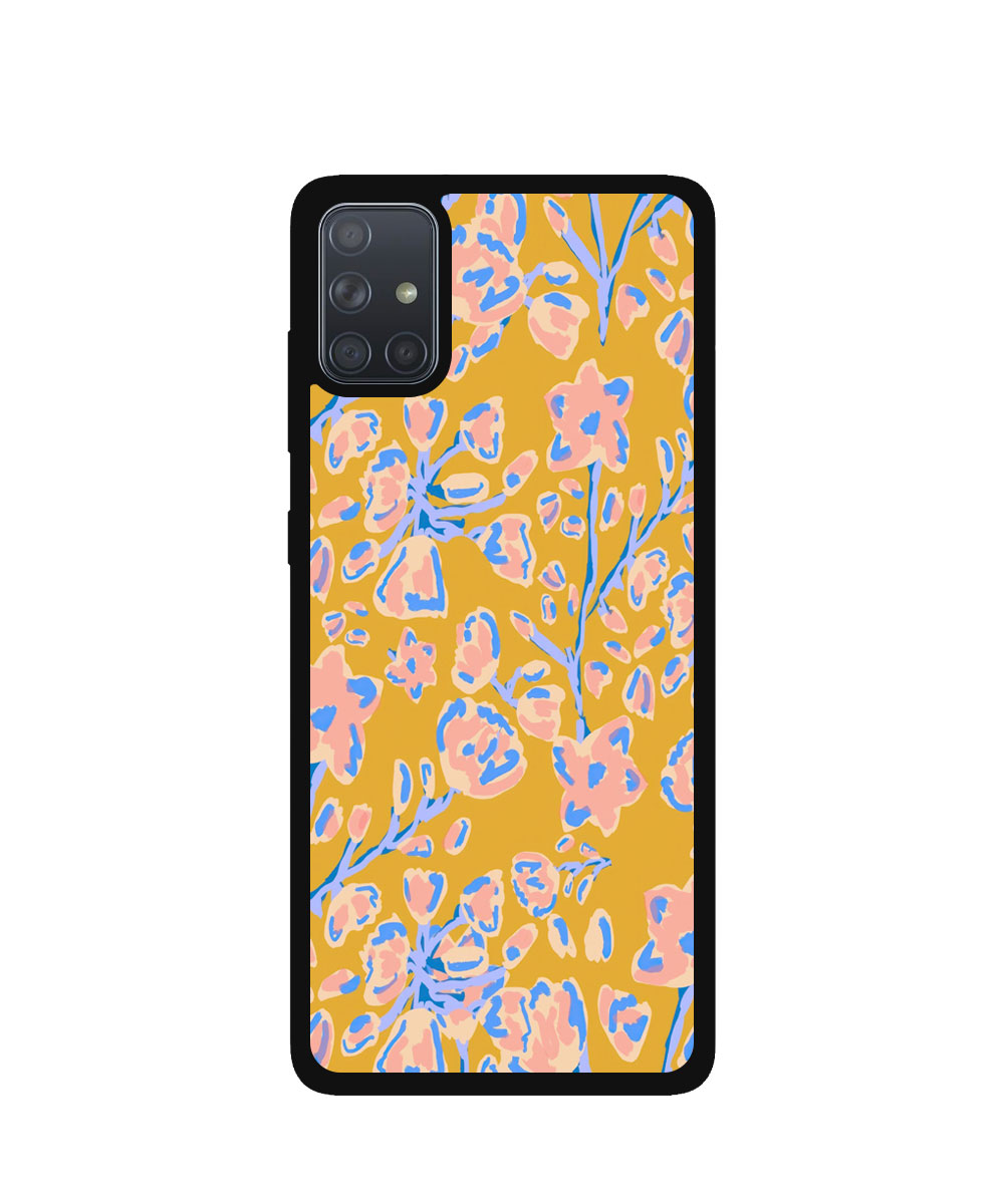 Case / Etui / Pokrowiec / Obudowa na telefon. Wzór: Samsung Galaxy A71