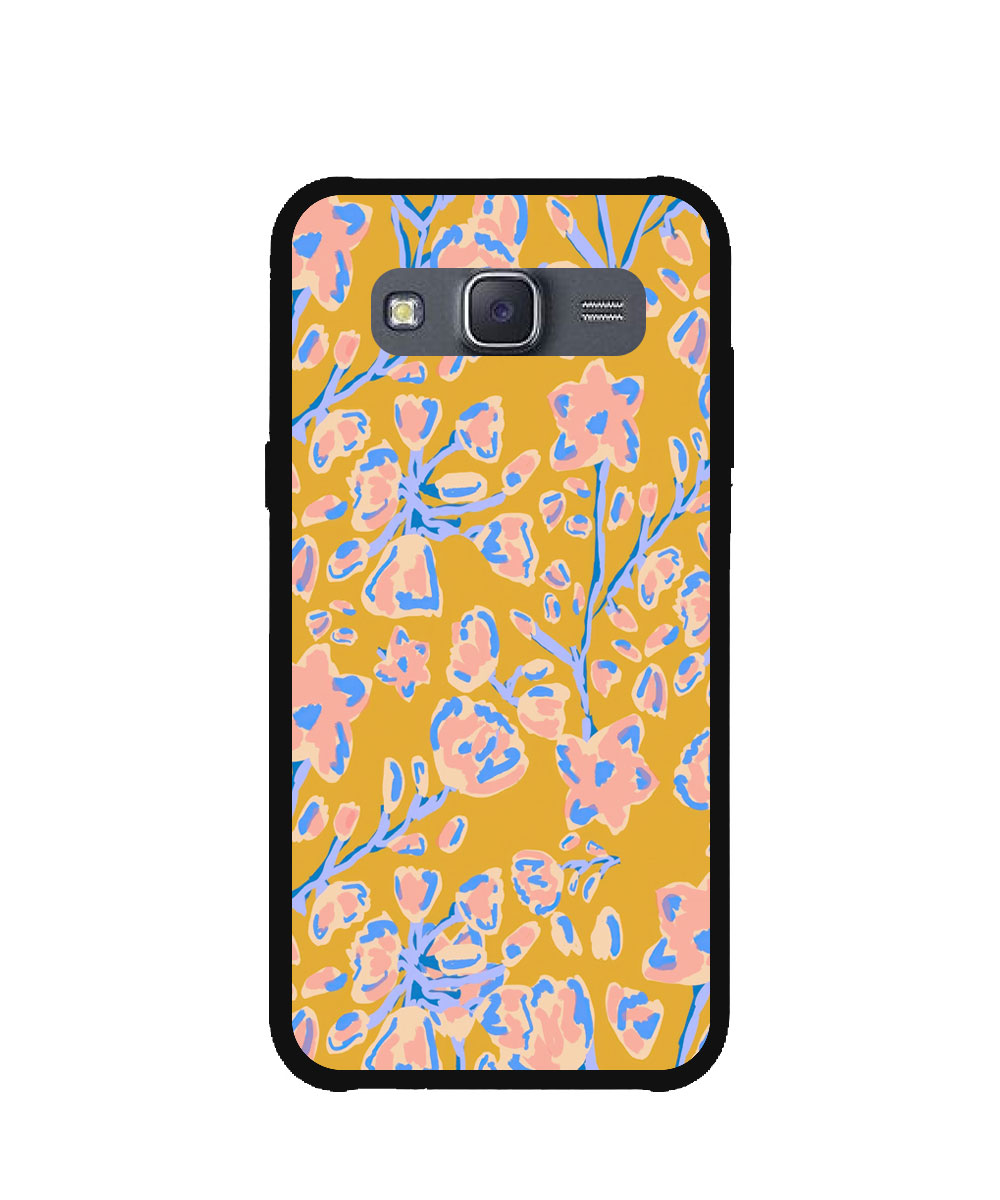 Case / Etui / Pokrowiec / Obudowa na telefon. Wzór: Samsung Galaxy J5 2015