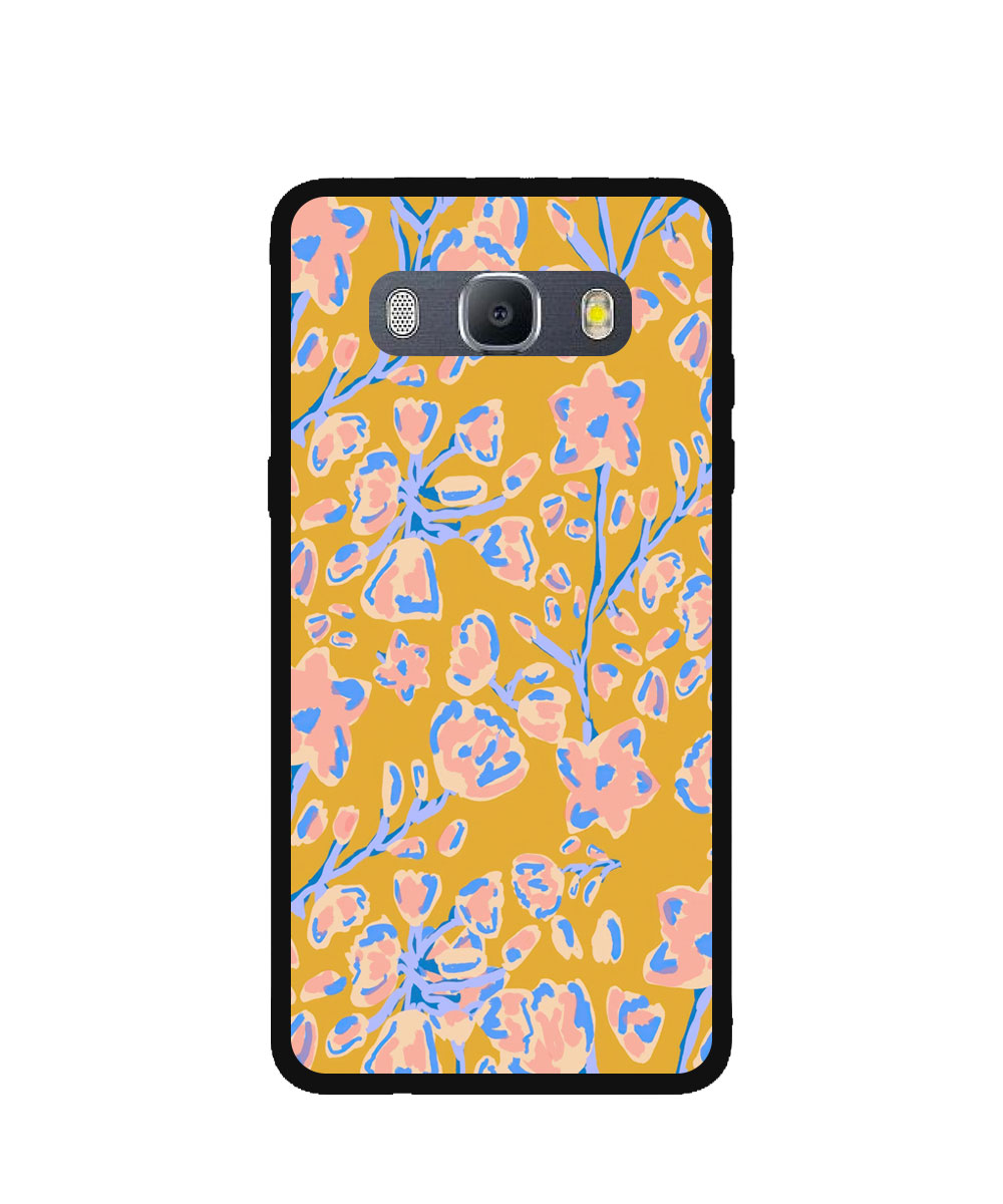 Case / Etui / Pokrowiec / Obudowa na telefon. Wzór: Samsung Galaxy J5 2016