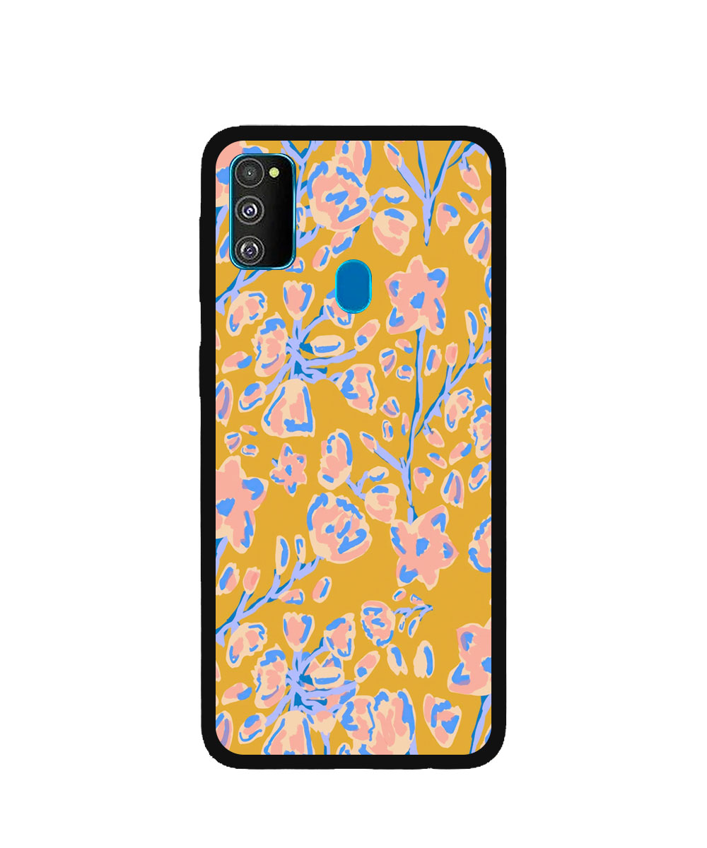 Case / Etui / Pokrowiec / Obudowa na telefon. Wzór: Samsung Galaxy M30s / M21