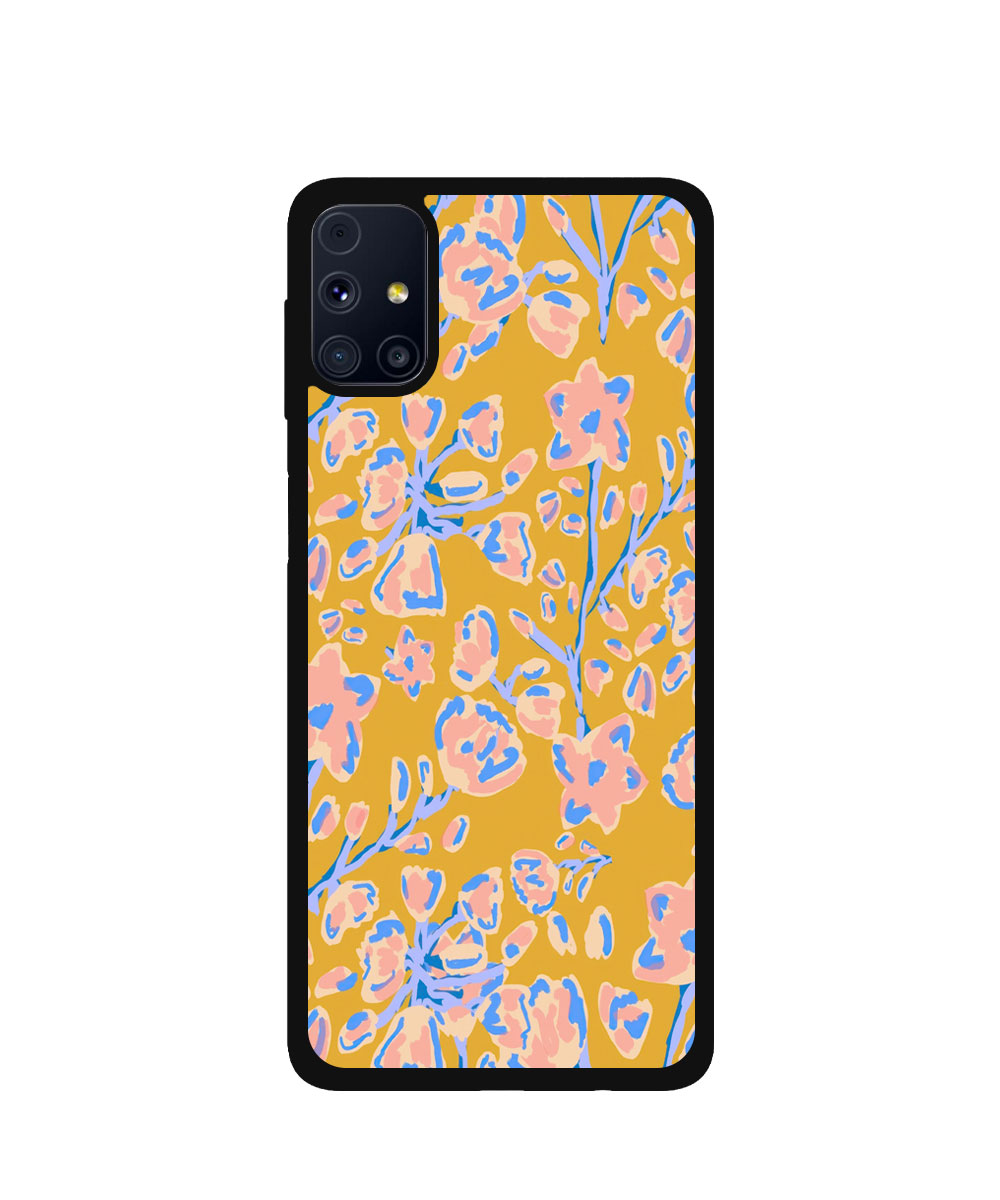 Case / Etui / Pokrowiec / Obudowa na telefon. Wzór: Samsung Galaxy M31s