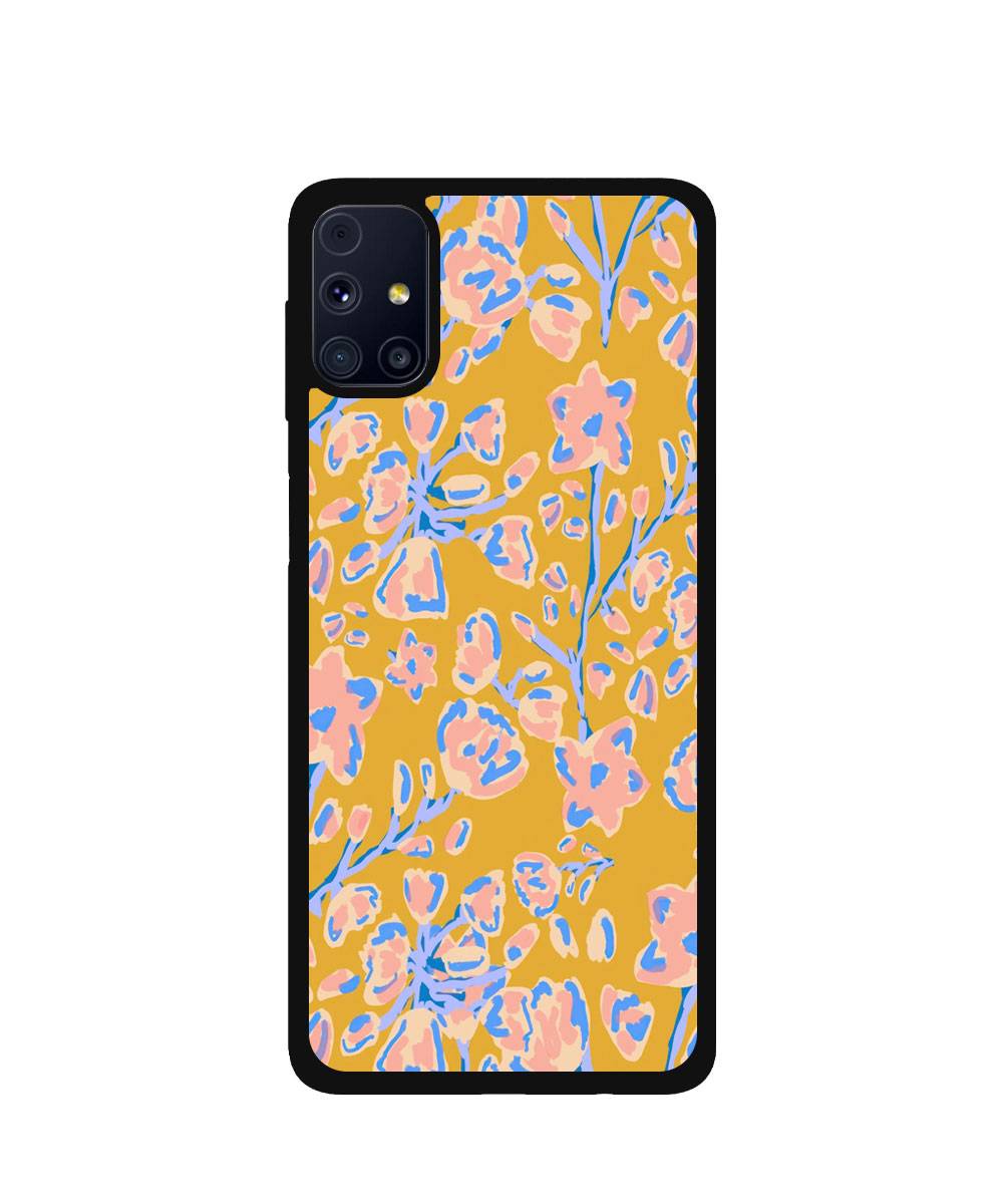 Case / Etui / Pokrowiec / Obudowa na telefon. Wzór: Samsung Galaxy M51