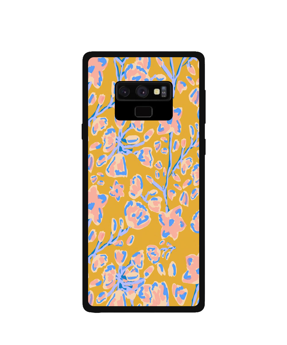 Case / Etui / Pokrowiec / Obudowa na telefon. Wzór: Samsung Galaxy Note 9