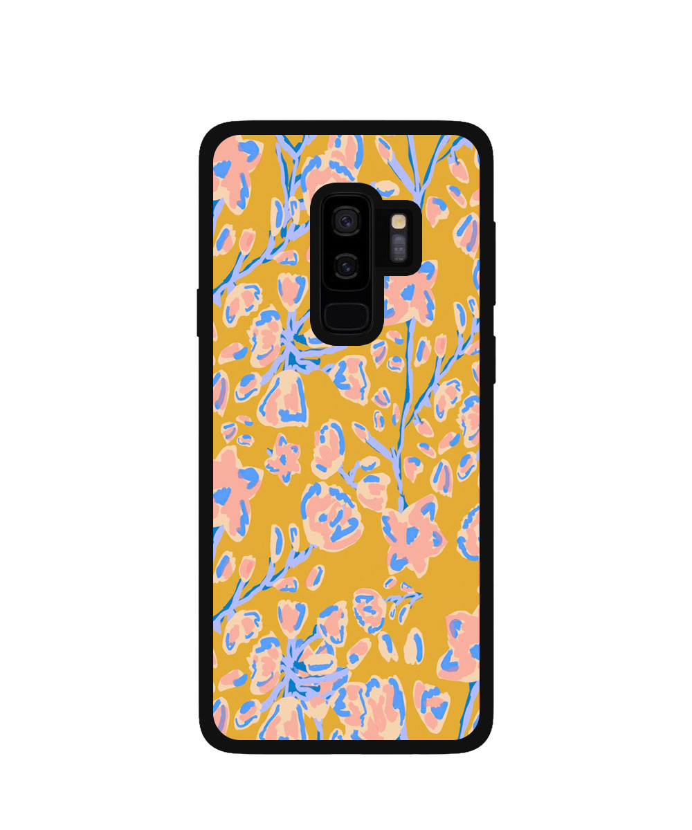 Case / Etui / Pokrowiec / Obudowa na telefon. Wzór: Samsung Galaxy S9