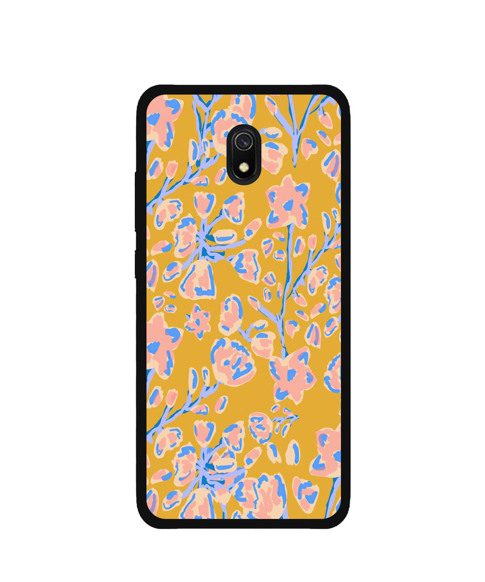 Case / Etui / Pokrowiec / Obudowa na telefon. Wzór: Xiaomi Redmi 8A