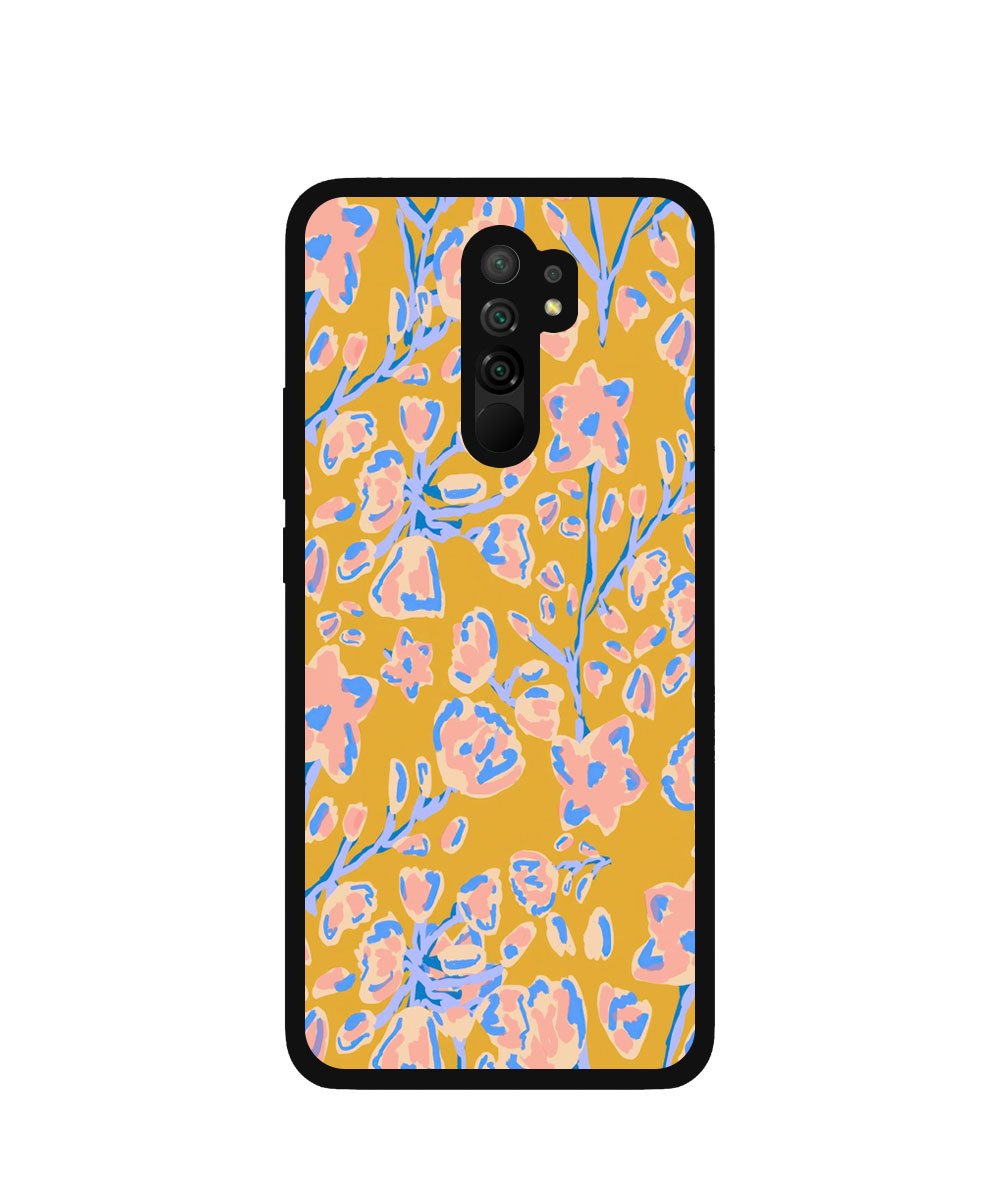 Case / Etui / Pokrowiec / Obudowa na telefon. Wzór: Xiaomi Redmi 9