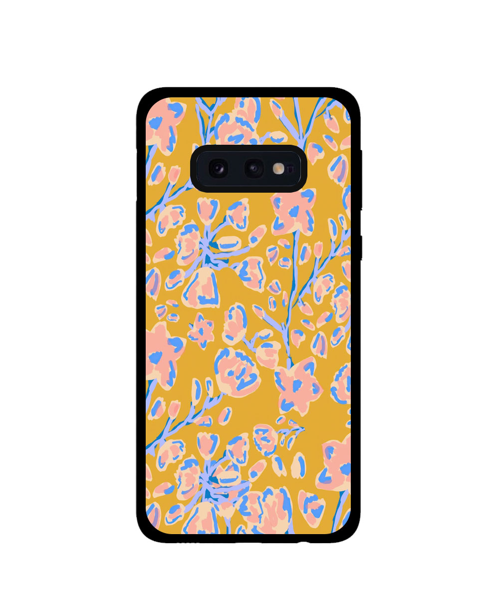 Case / Etui / Pokrowiec / Obudowa na telefon. Wzór: Samsung Galaxy S10e