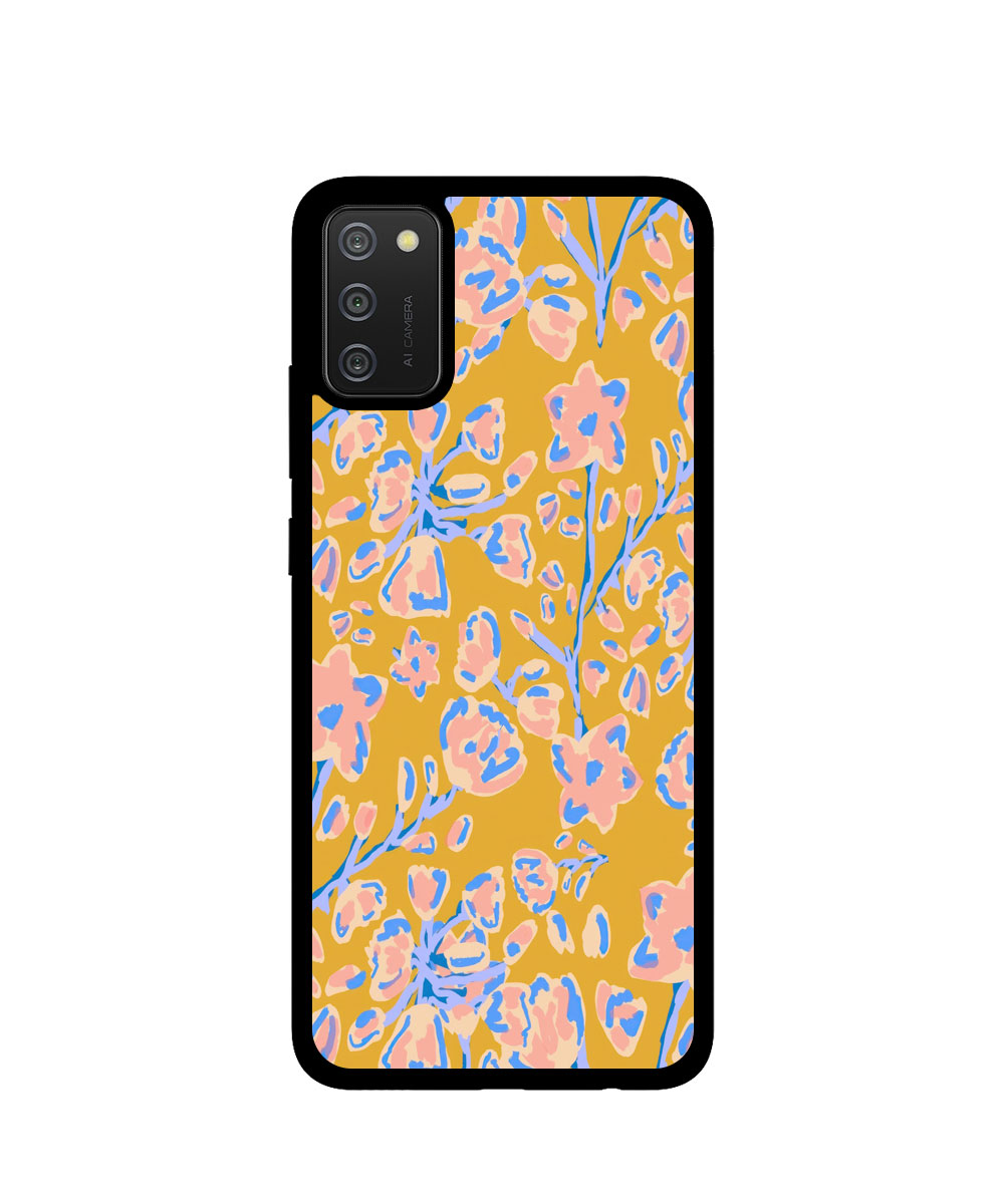 Case / Etui / Pokrowiec / Obudowa na telefon. Wzór: Samsung Galaxy A02s/A03s