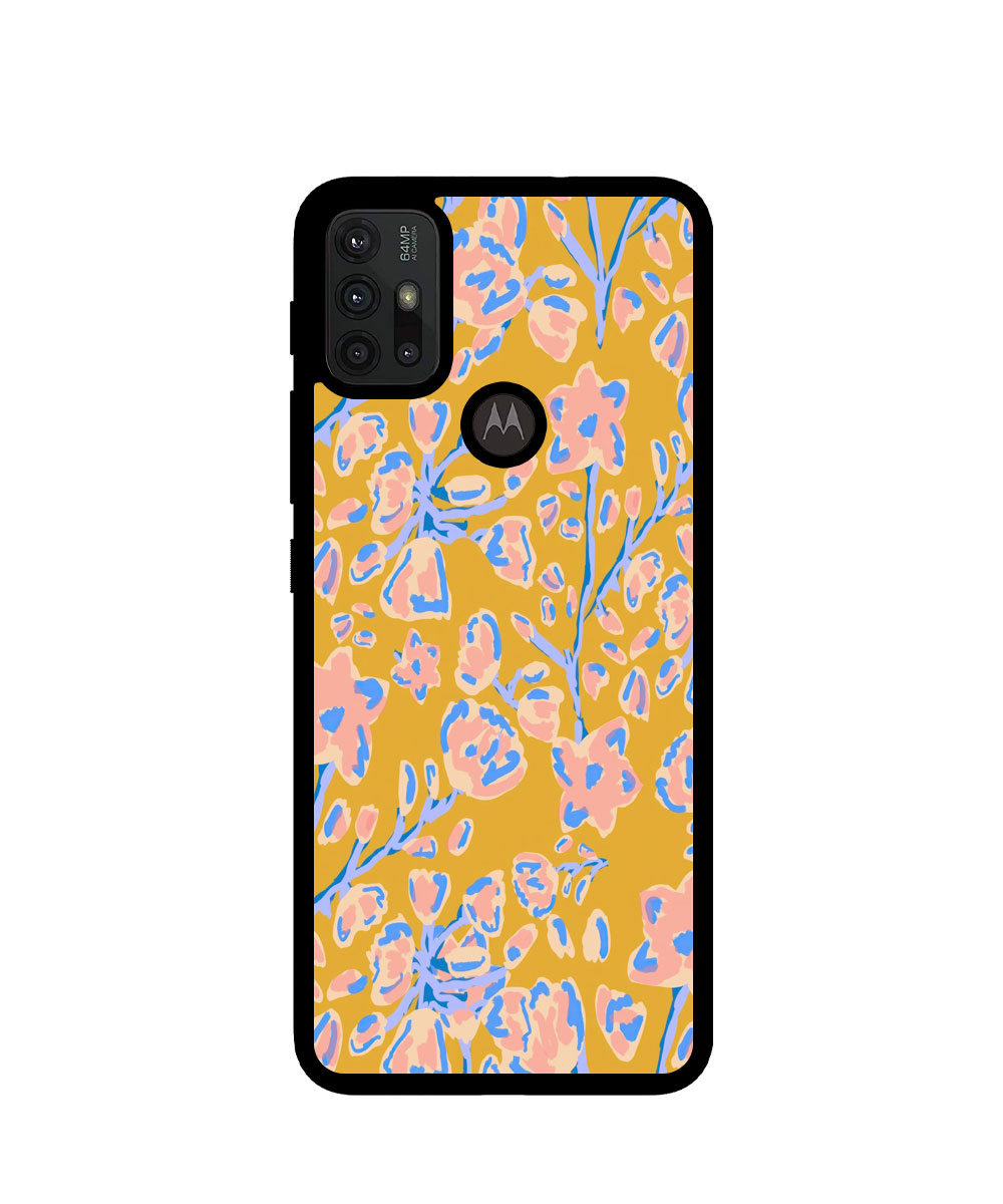 Case / Etui / Pokrowiec / Obudowa na telefon. Wzór: Motorola moto g30