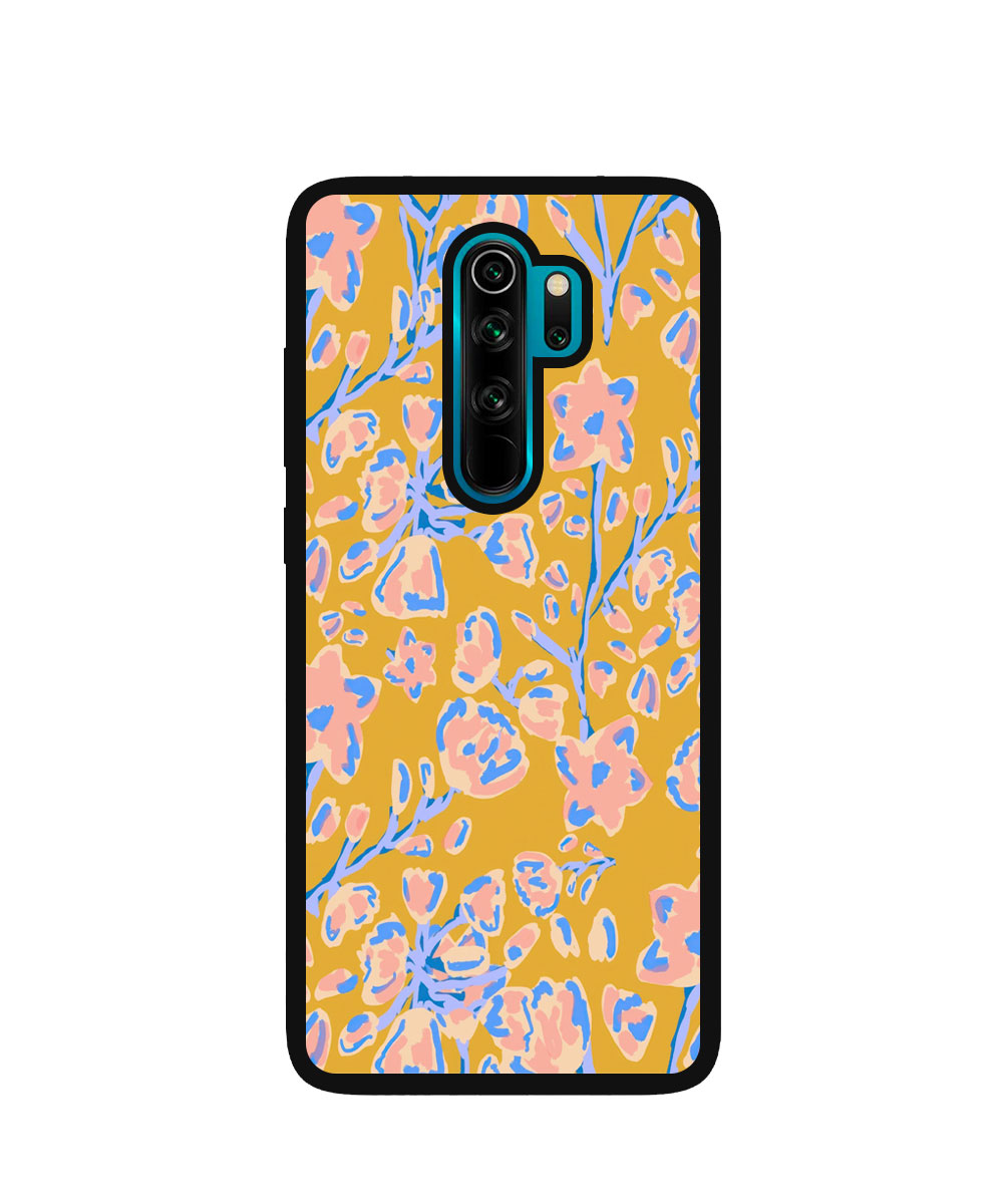 Case / Etui / Pokrowiec / Obudowa na telefon. Wzór: Xiaomi Redmi Note 8 Pro